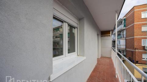 Photo 4 of Flat to rent in De la Azucena, Flores, Madrid
