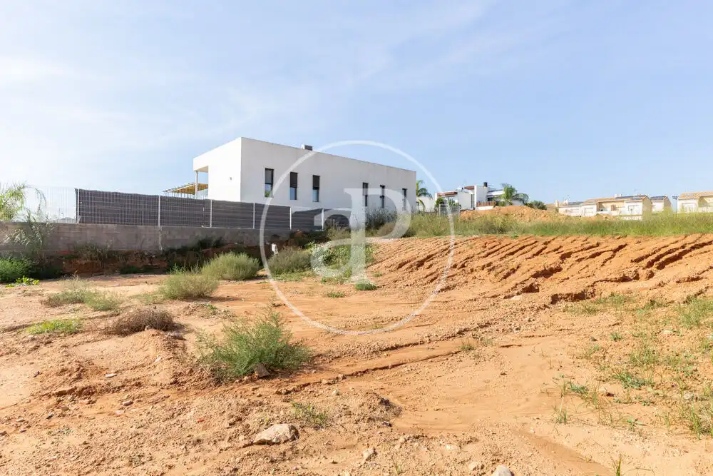 Residencial en venta en Valencia, Valencia