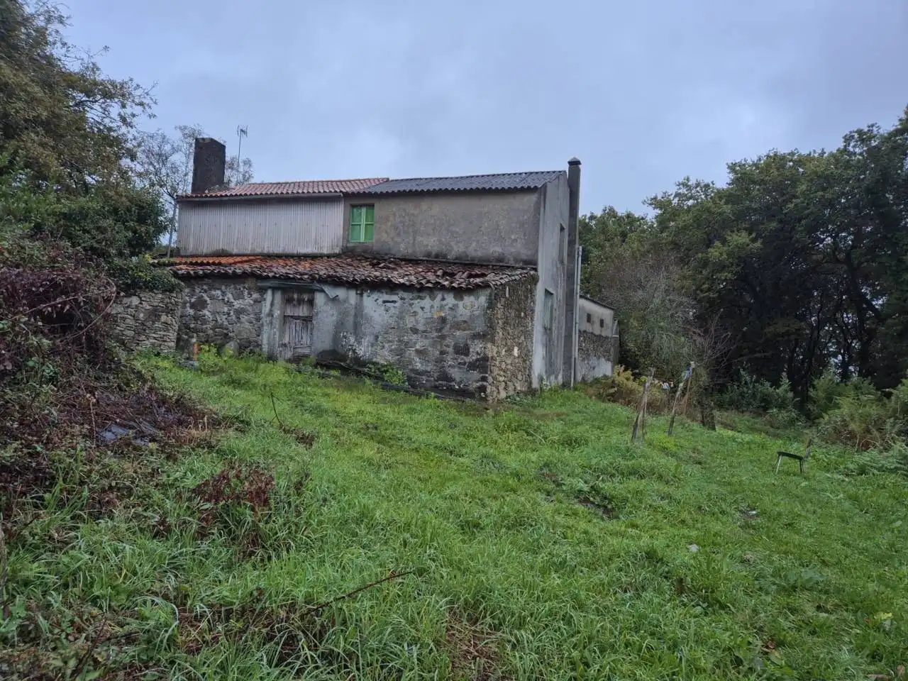 Casa en venta en OUTEIRO ARRIBA, imagen 2