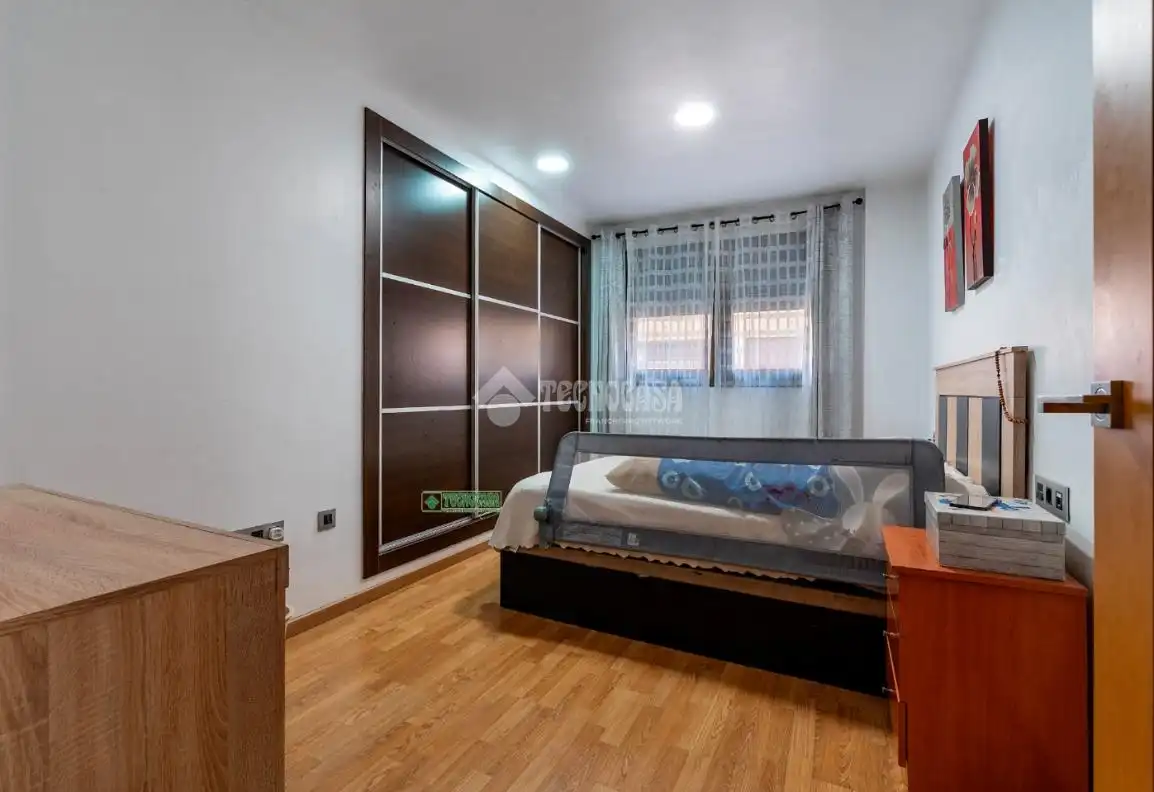Appartement avec ascenseur à vendre à El Ejido Ciudad, imagen 18