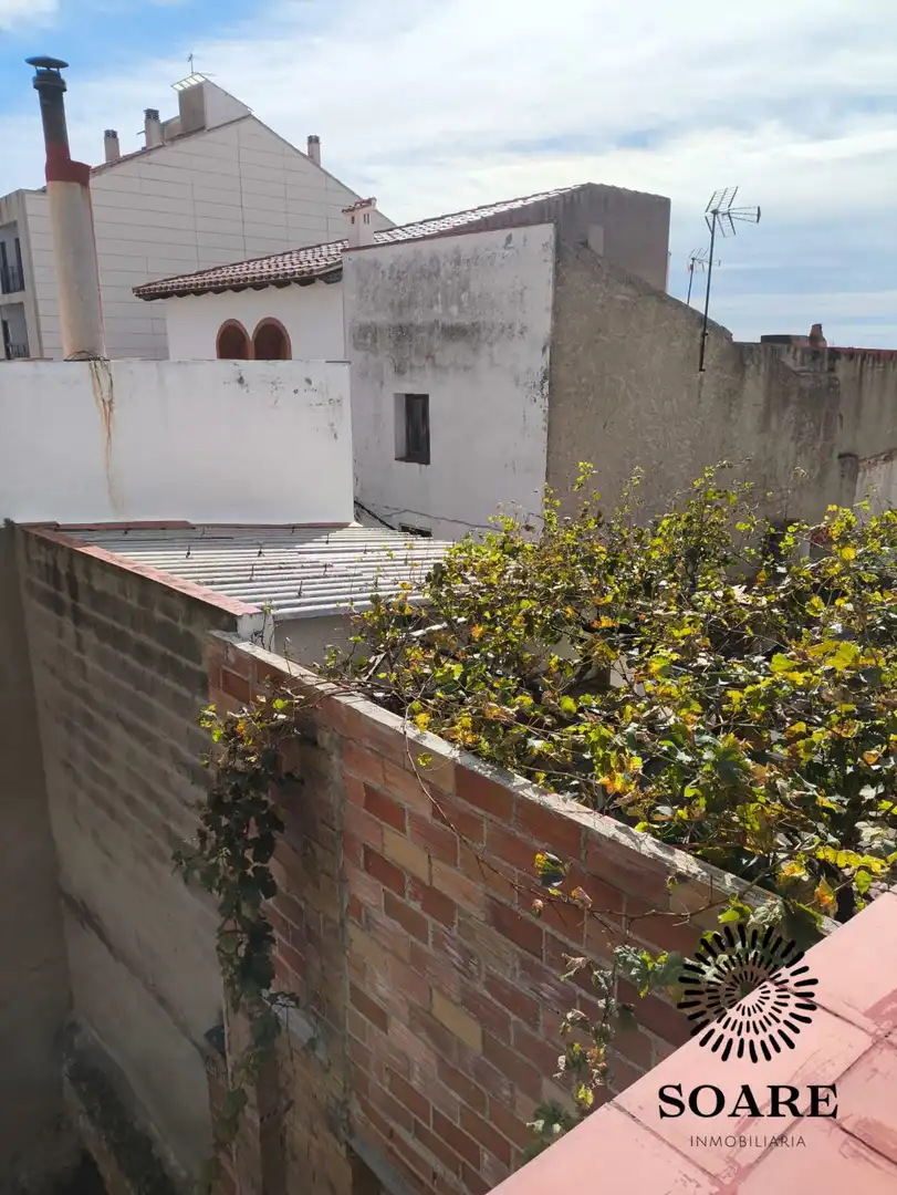 Casa o chalet en venta en DR JOSE PRADES, Rossell