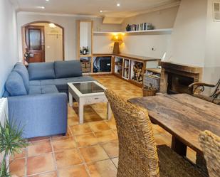 Living room of Single-family semi-detached for sale in Palafrugell  with Terrace