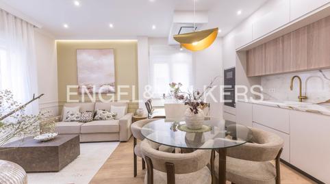 Photo 3 of Apartment for sale in Fuente del Berro, Madrid