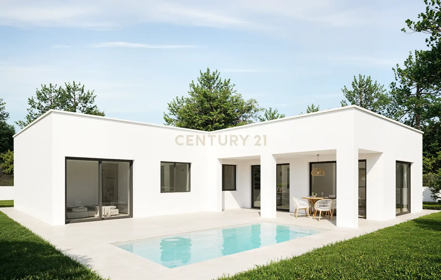 Maison avec piscine à vendre à Carrer de Martorell, Corbera de Llobregat, Spain, imagen 2