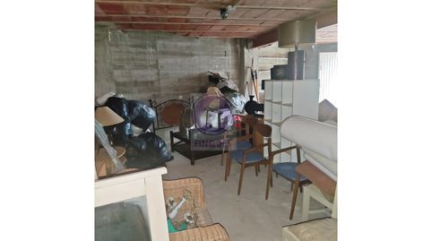 Foto 3 von Fabrikhallen zum Verkauf in Avenida Cavall Bernat, Centre - Platja, Castell d'Aro, Platja d'Aro i s'Agaró