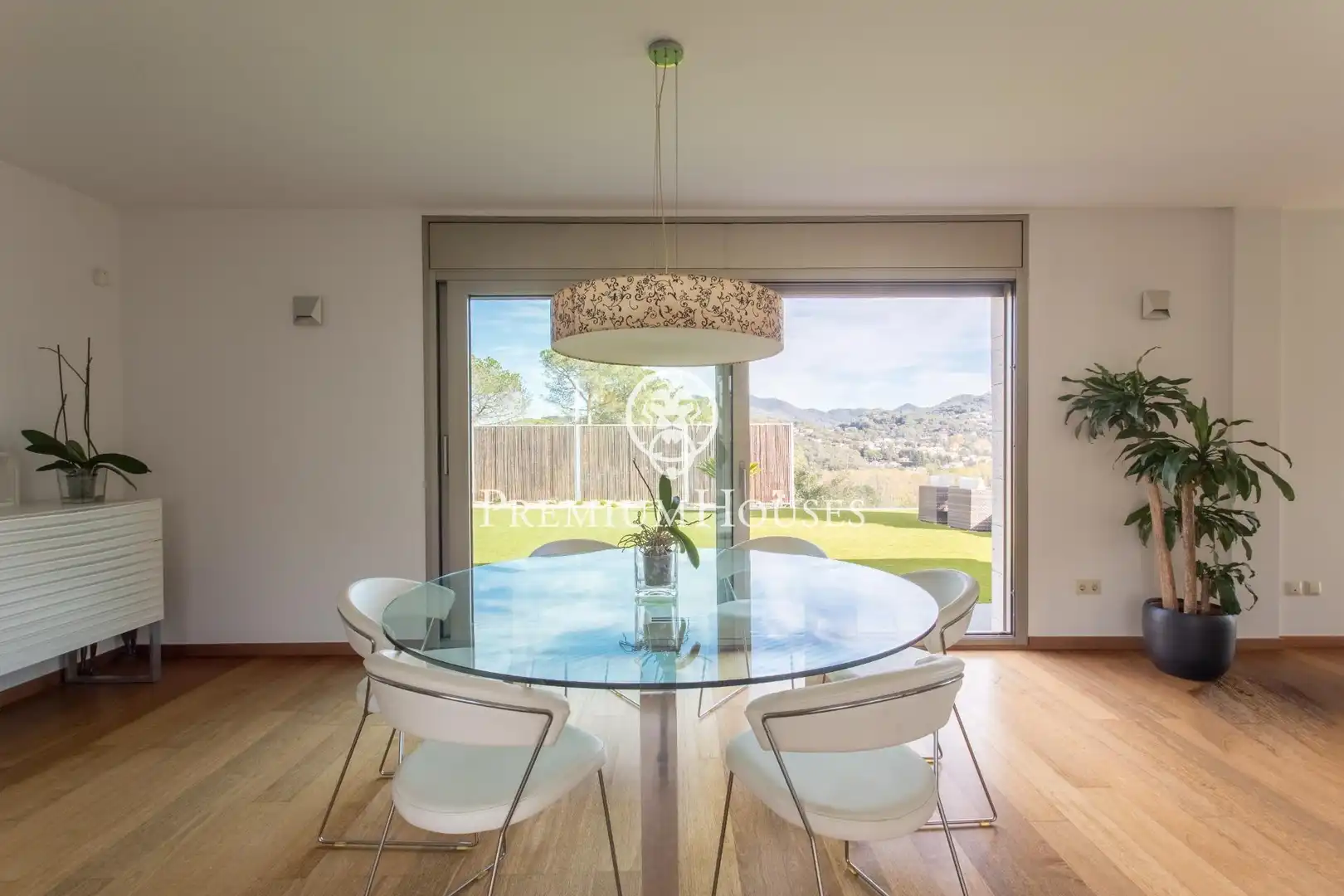 House with pool for sale in Vallromanes, imagen 16