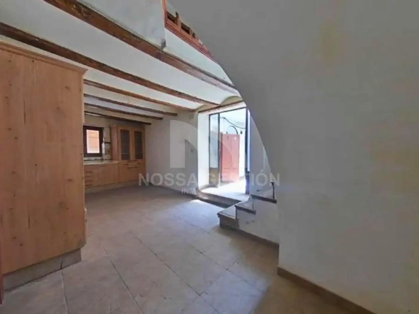 House with terrace for sale in Calle de San Pedro, imagen 9