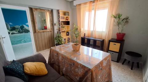 Foto 2 de Pis en venda a Astilleros - La Paz  - Loreto - El Corte Inglés,  Cádiz Capital