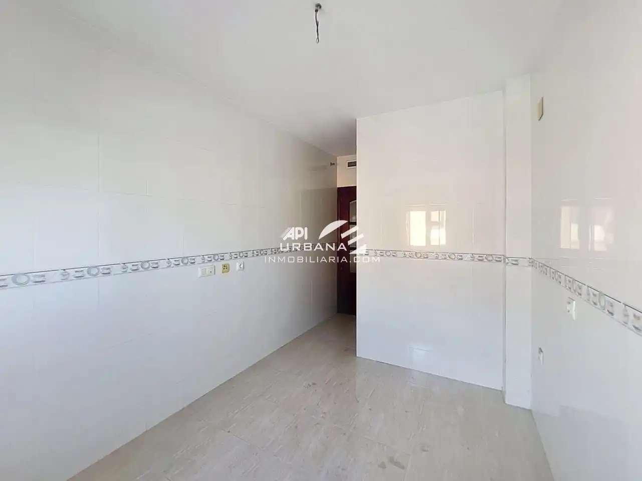 Bedroom of Flat for sale in Lucena  with Air Conditioner and Storage room