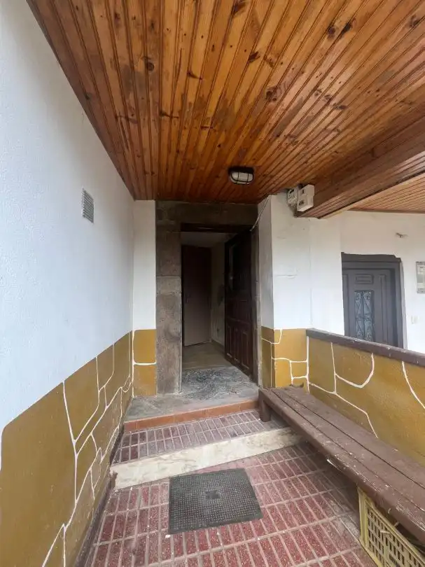 Casa o chalet en venta en coballes, Caso