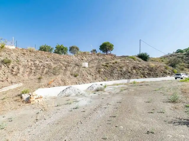 Terreni e lotti in vendita a Torrox Pueblo, imagen 3