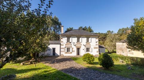 Foto 2 de Casa o xalet en venda a Guitiriz, Lugo