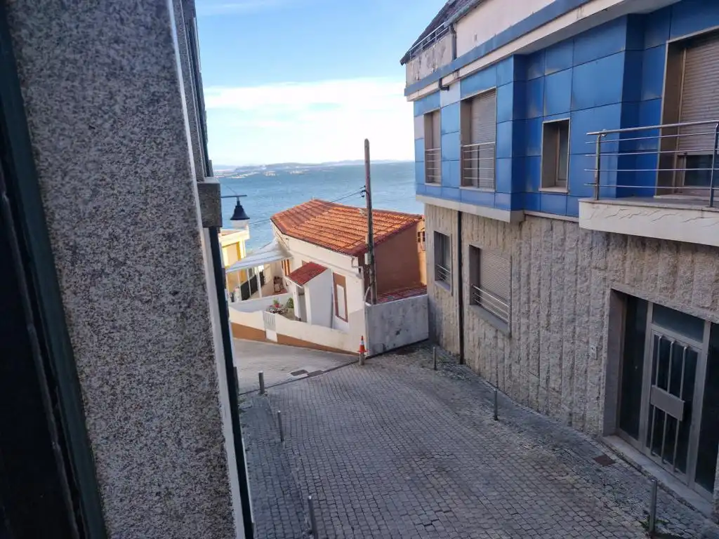 Apartment with lift for sale in Calle Gavoteira 154, imagen 22