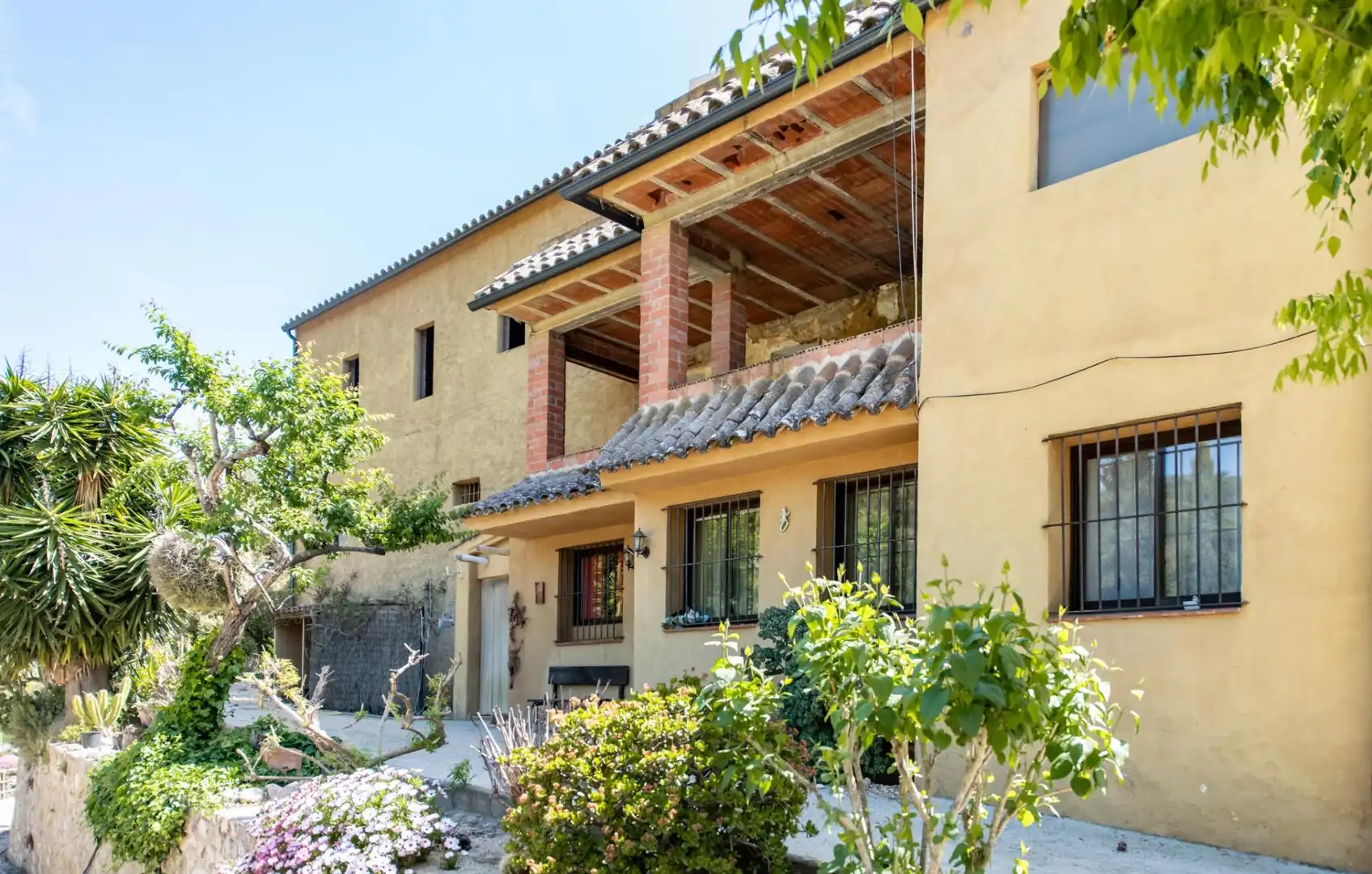 House with terrace for sale in Camino CAN CABOT MUNT, imagen 40