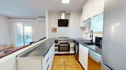 Foto 5 de Ático en venta en Avenida de Cataluña, Playa de San Juan, Alicante / Alacant