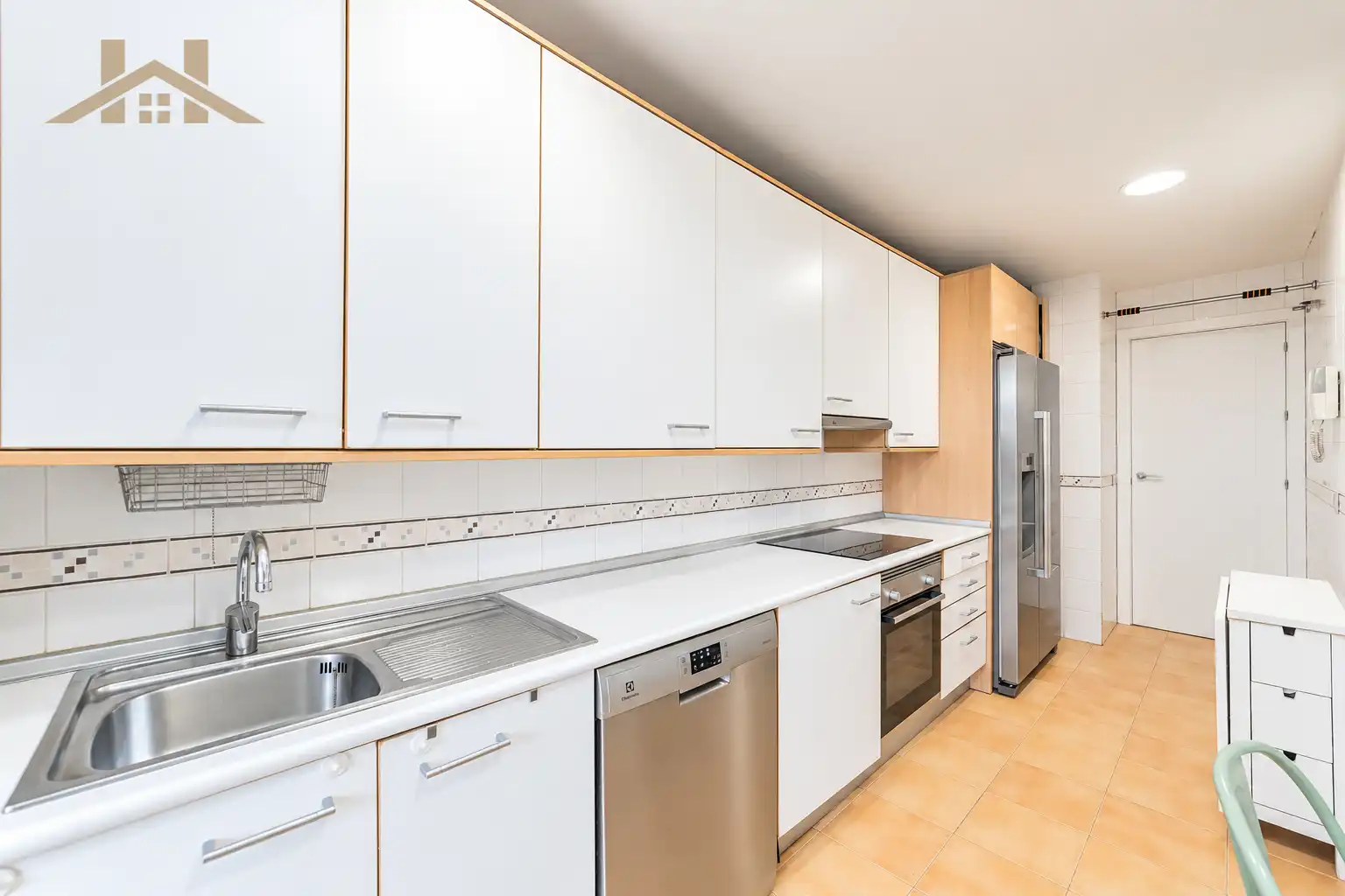 Rez-de-chaussée avec ascenseur à vendre à Calle Kálamos, imagen 17
