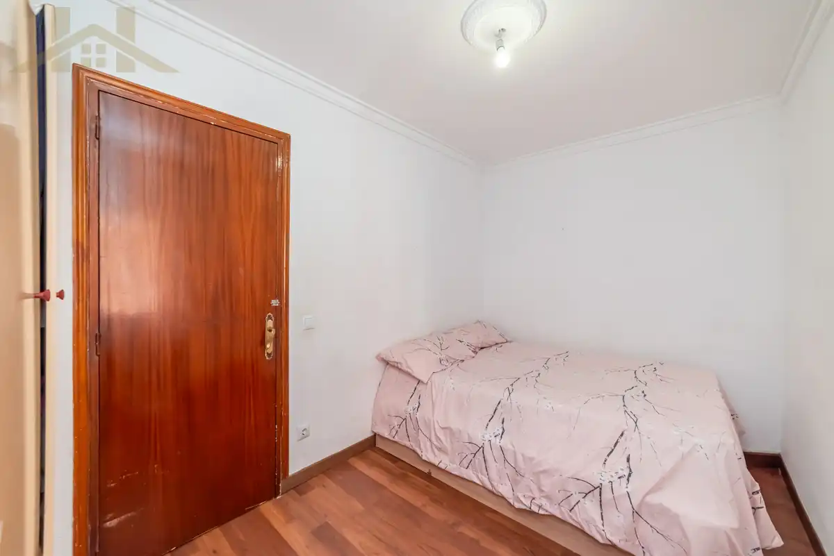 Bedroom of Flat for sale in Aranjuez  with Air Conditioner, Heating and Terrace