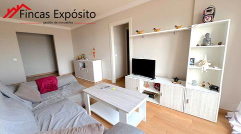 Foto 4 de Piso en venta en Avenida Vivar Téllez, 55, Capuchinos - Los Olivos, Vélez-Málaga