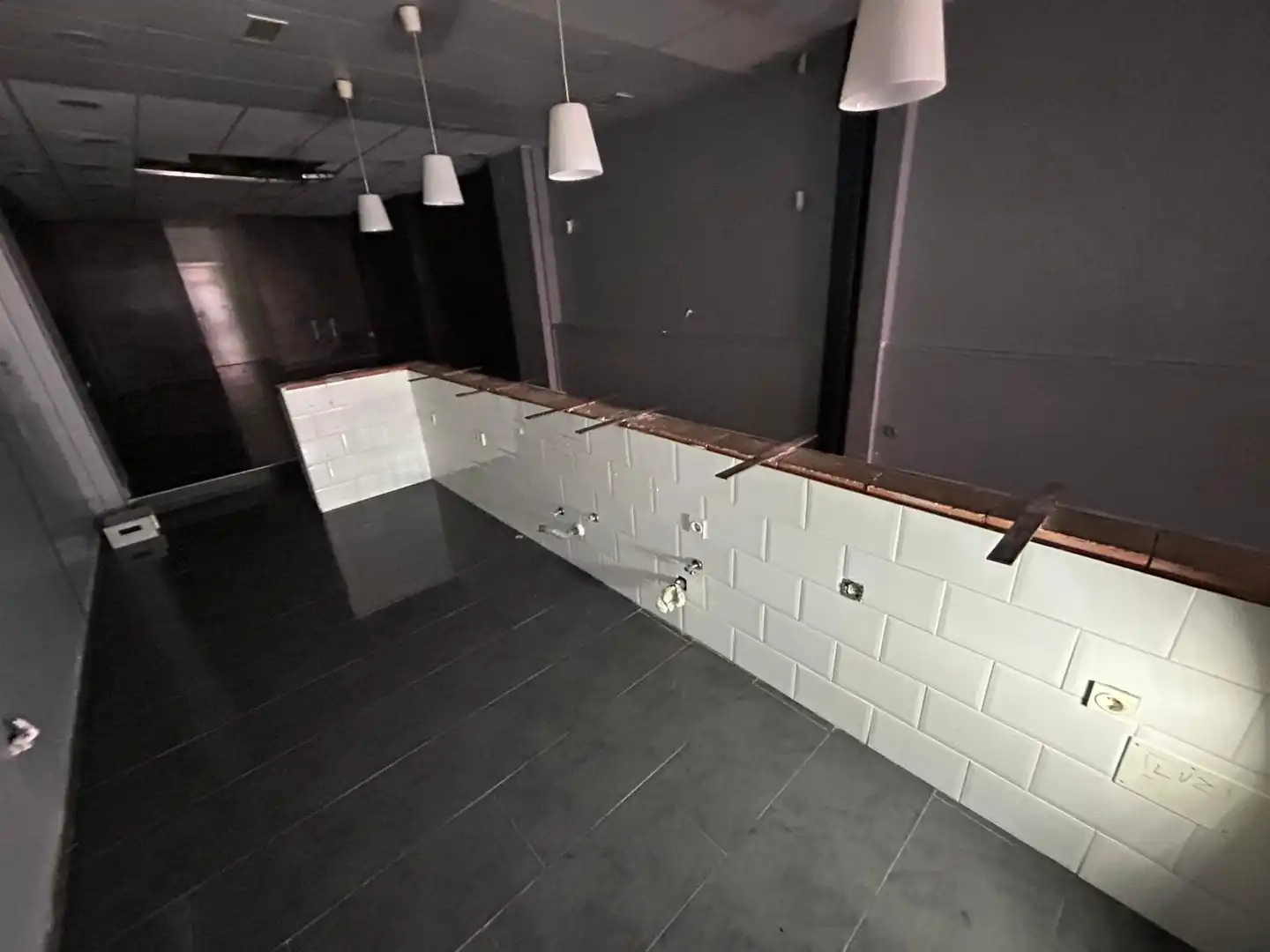 Local comercial de lloguer a C/ Olmeda, imagen 2