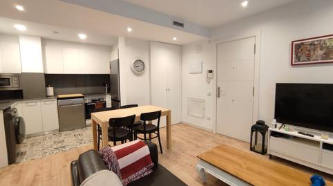 Foto 4 de Pis en venda a Carrer del Riu Francolí, Mercat, Barcelona