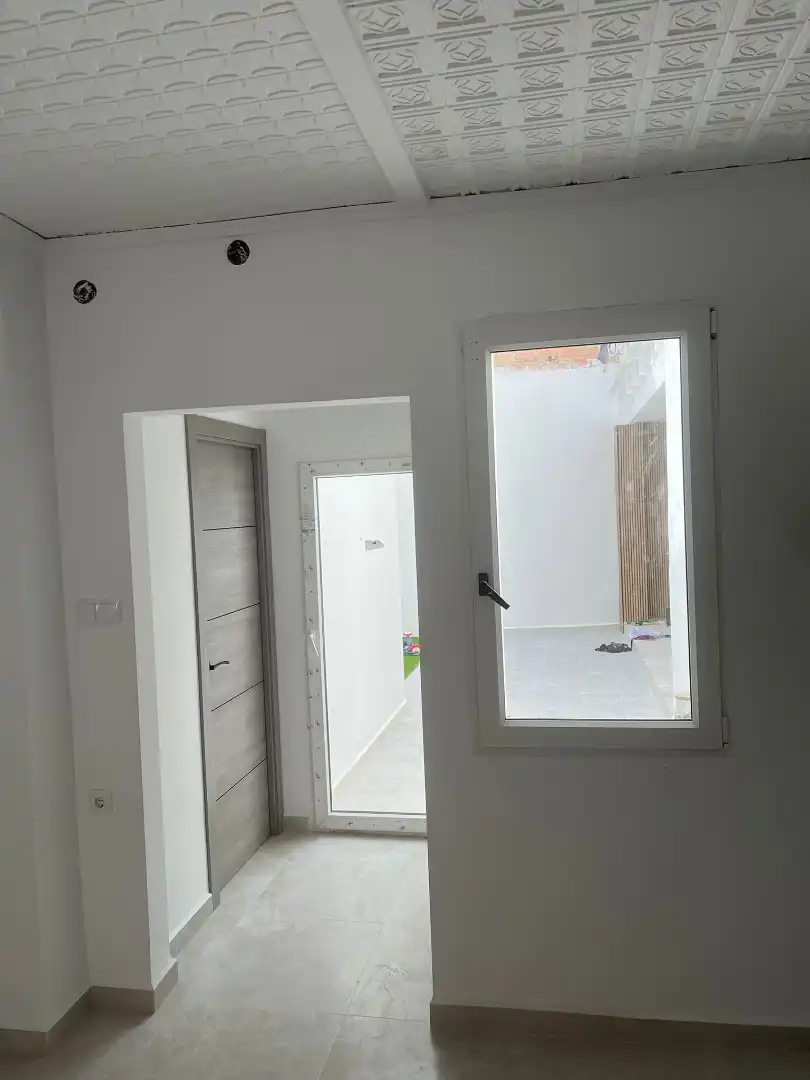 Planta baixa en venda en Gandia amb Forn