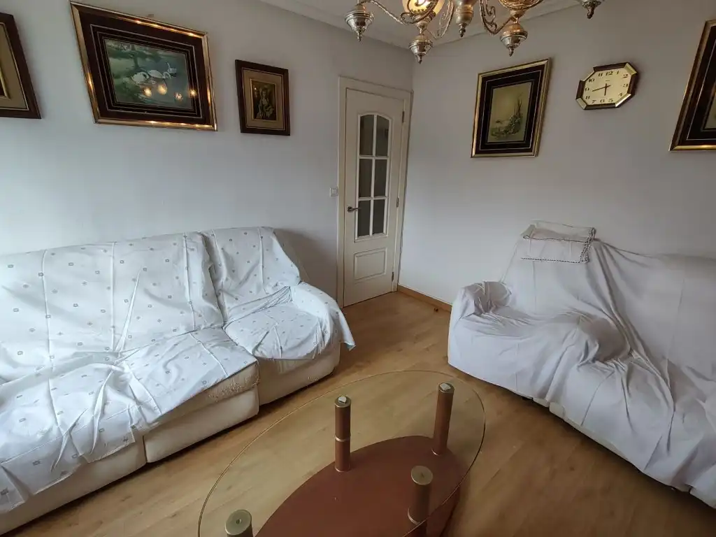 Wohnung zum Verkauf in Calle Luis Bayon, imagen 10