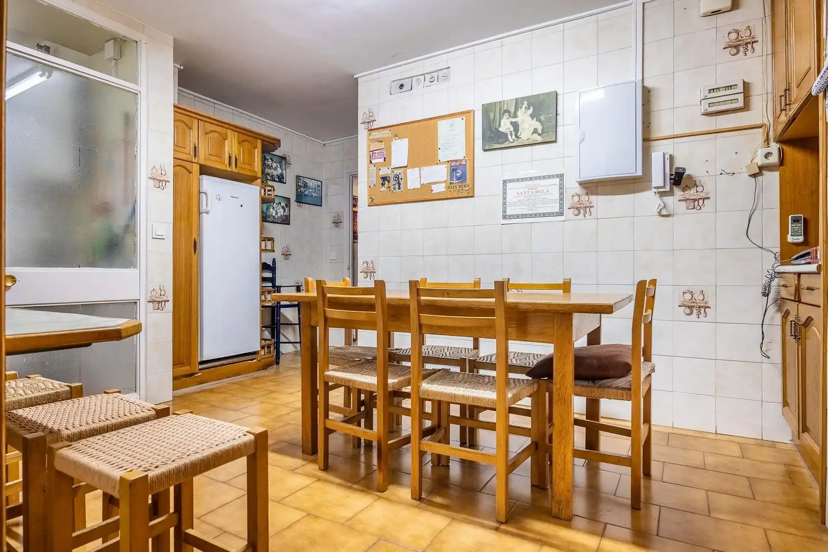 Appartement avec ascenseur à vendre à Avenida REPUBLICA ARGENTINA, imagen 11