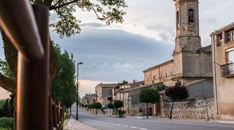 Foto 3 de Finca rústica en venta en Calle Sant Joan, 24, Passanant i Belltall, Tarragona