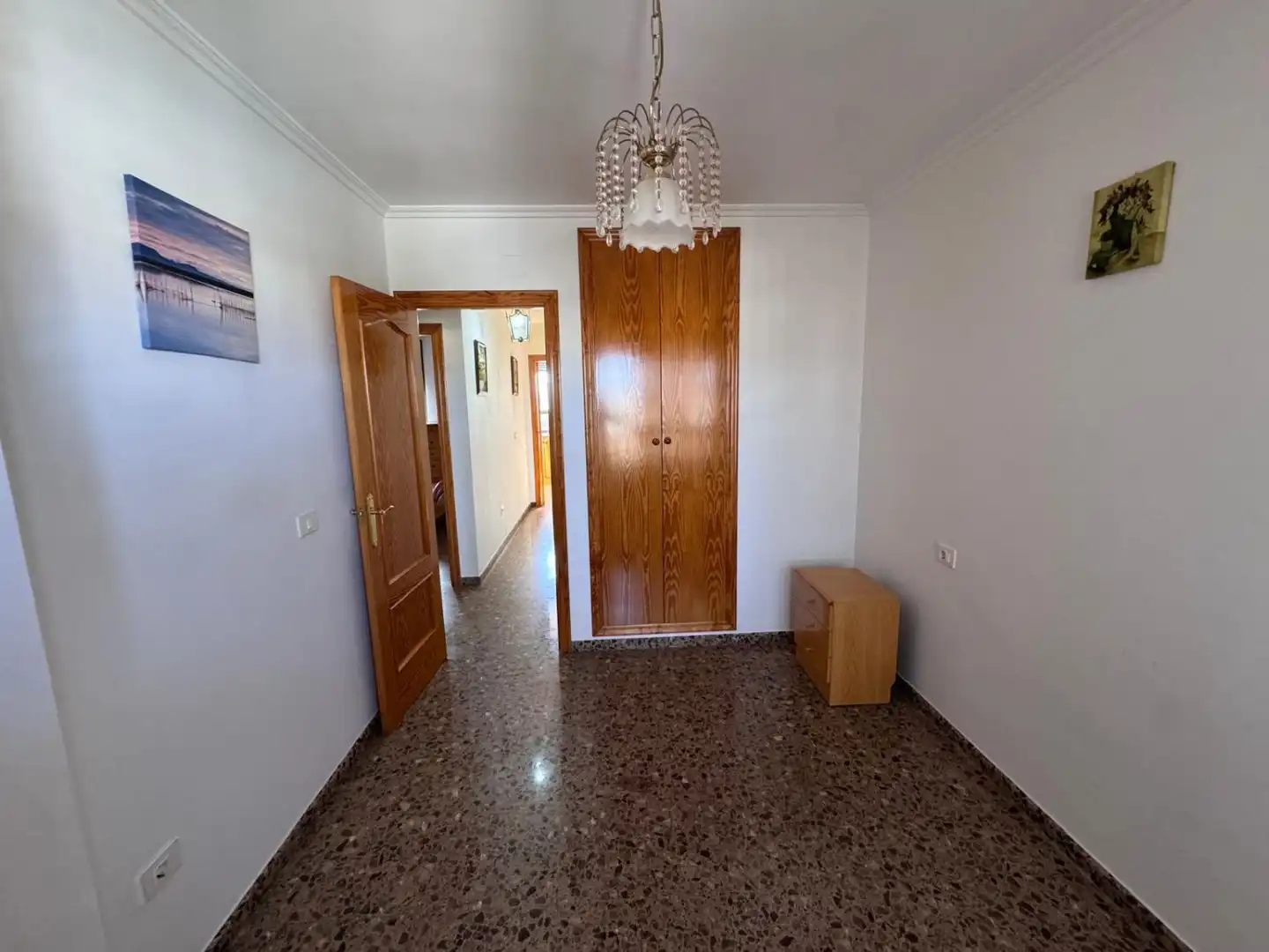 Flat with terrace for sale in alemanya, imagen 11