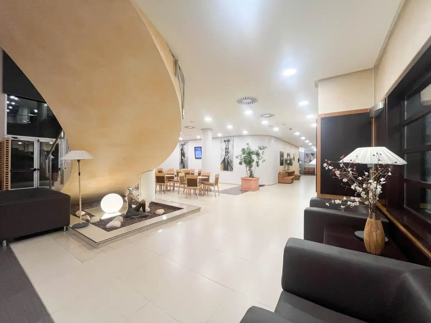 Casa o chalet en venta en Mutxamel con Aire acondicionado, Jardín privado y Parquet