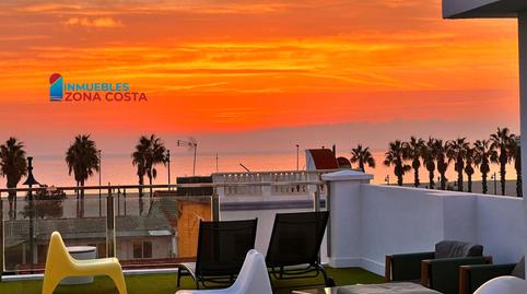 Foto 3 de Casa o xalet en venda a El Cabanyal - El Canyamelar,  Valencia Capital