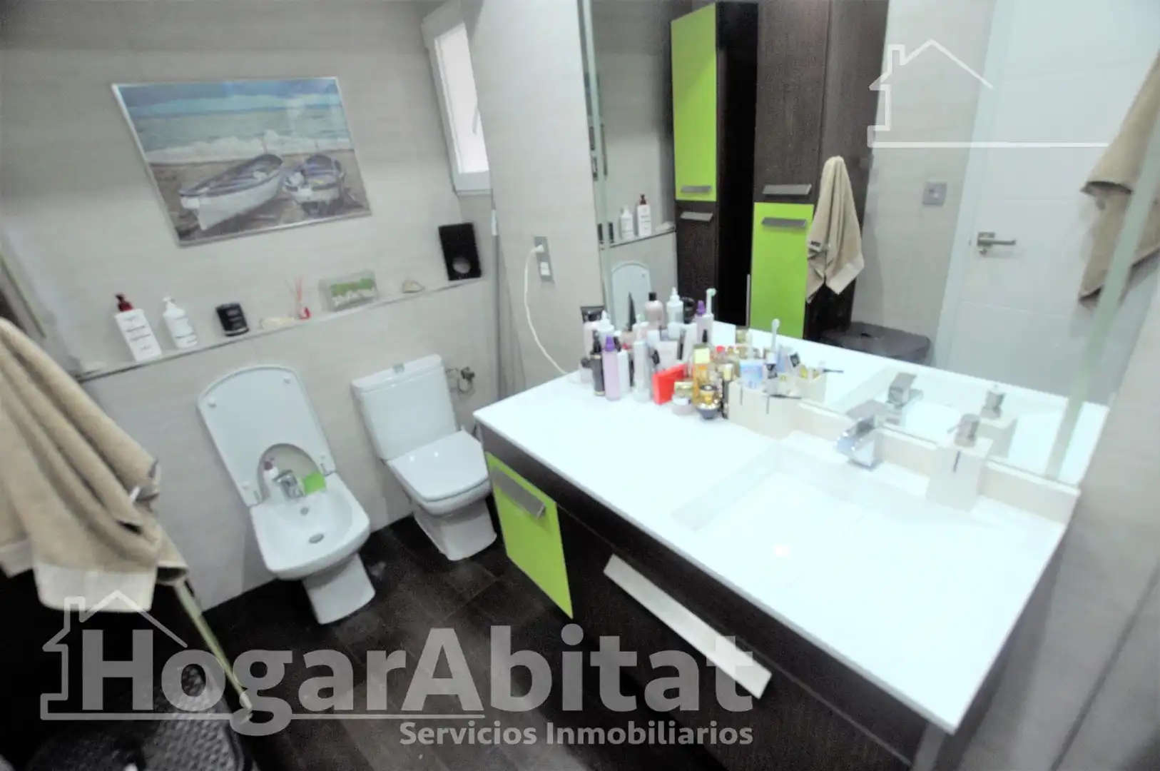 Wohnung mit Aufzug zum Verkauf in Avenida Burjasot, imagen 26