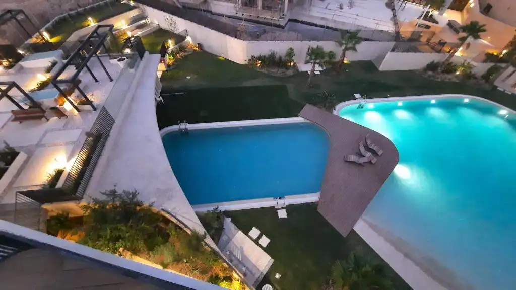 Mini appartamento con piscina in vendita a Centro Urbano, imagen 29