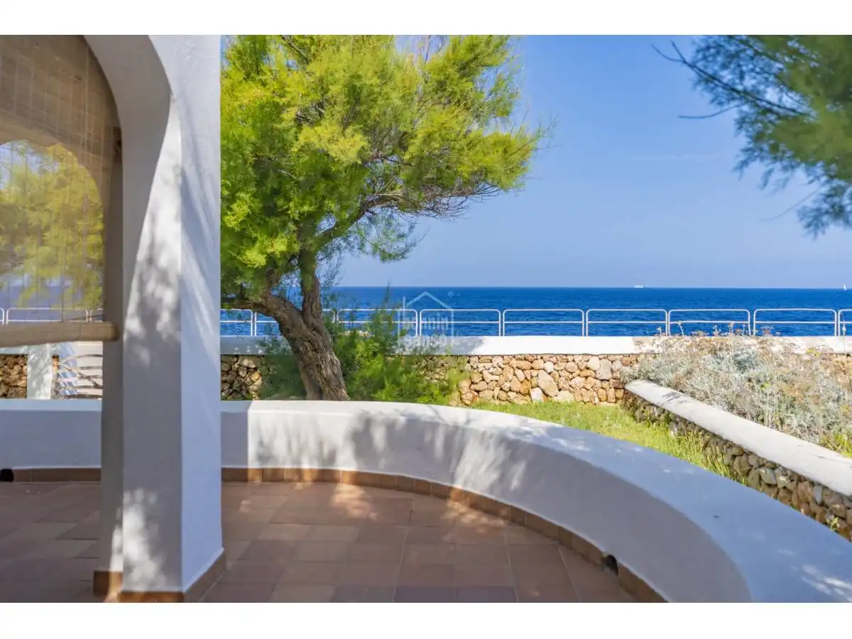 Villa mit Pool zum Verkauf in Cala Blanca, imagen 30