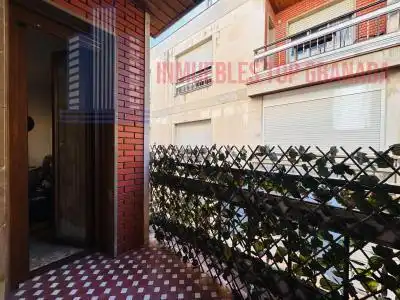 Piso con terraza en venta en CONDE ALCALA 2, imagen 21