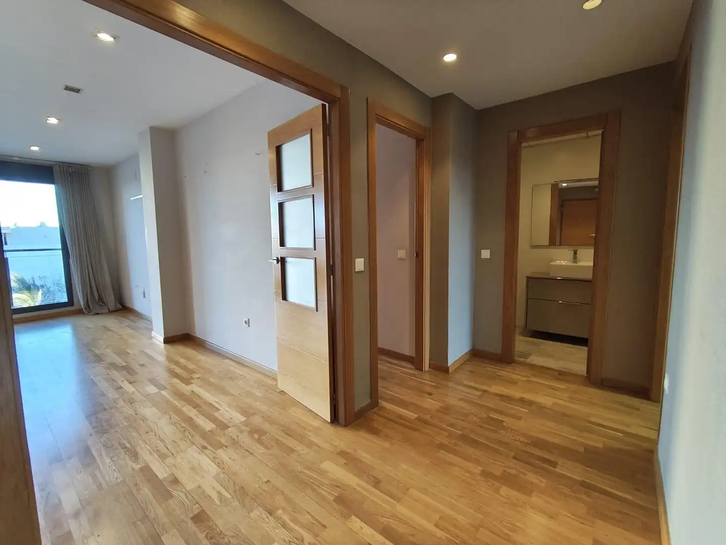 Pis en venda en Torrent amb Aire condicionat, Parquet i Traster