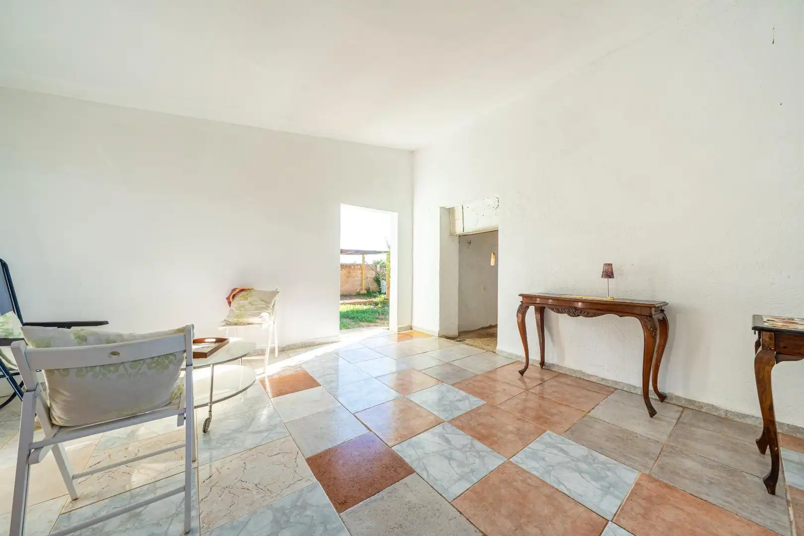 Garten von Country house zum Verkauf in Porreres mit Privatgarten, Terrasse und Abstellraum