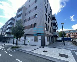 Vista exterior de Local en venda en Donostia - San Sebastián 