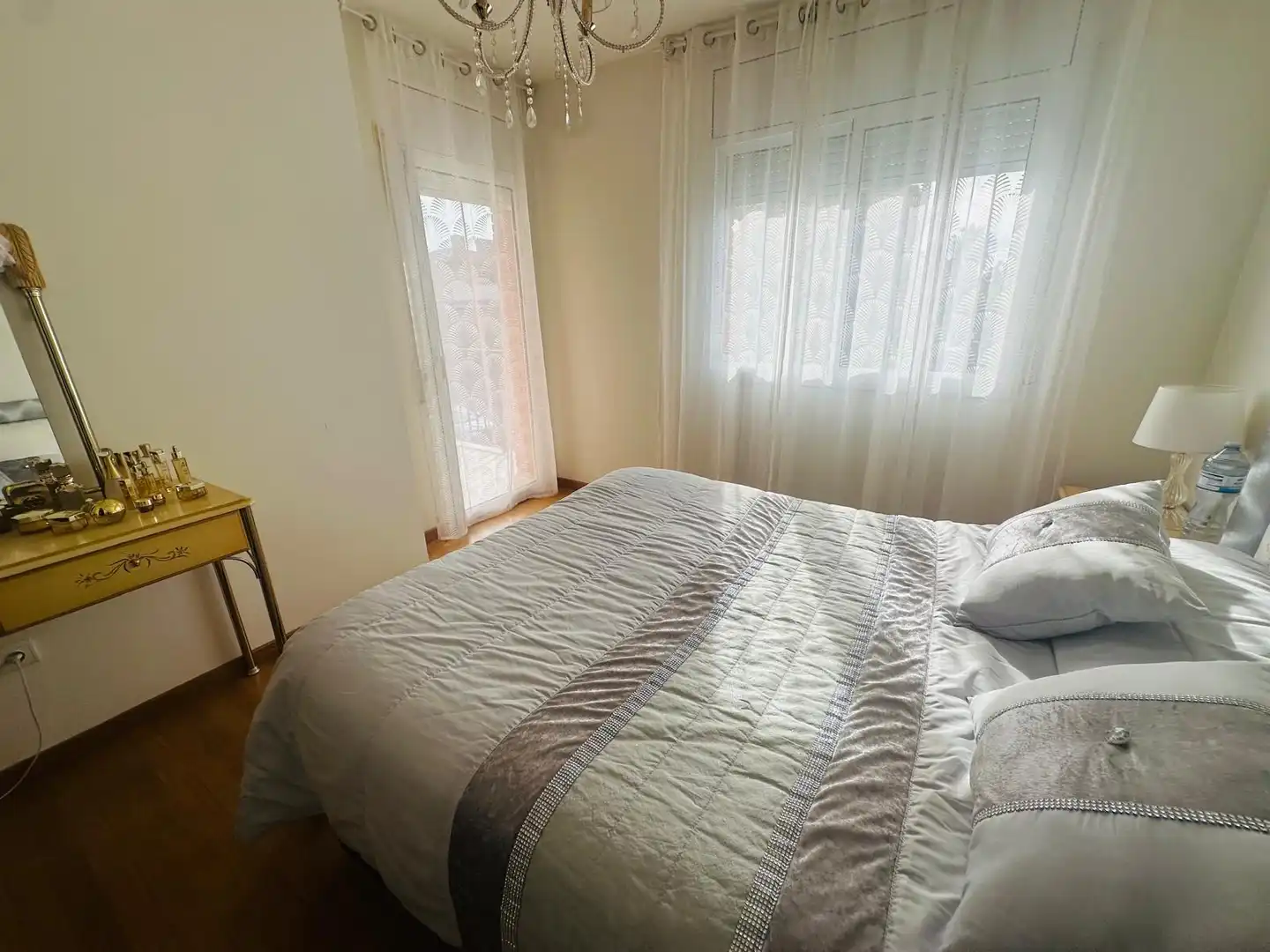 Dormitori de Casa o xalet en venda en Cambrils amb Aire condicionat, Calefacció i Jardí privat