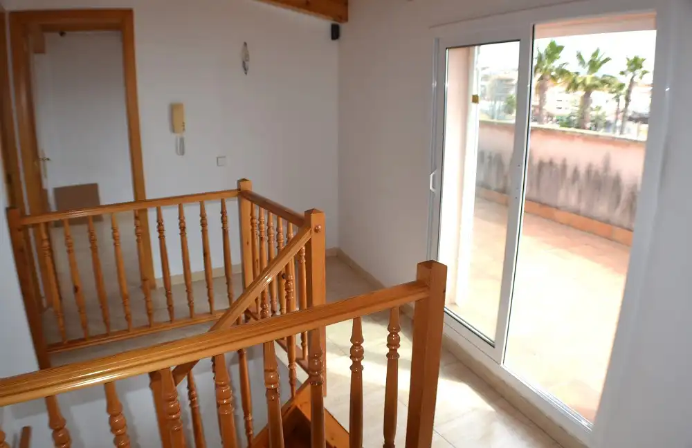 Dúplex con terraza en venta en Carrer de Lluís Companys 78, imagen 26