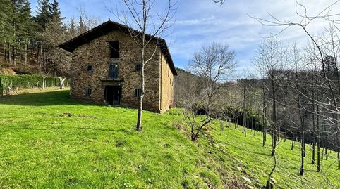 Foto 2 von Country house zum Verkauf in Laudio / Llodio, Araba - Álava