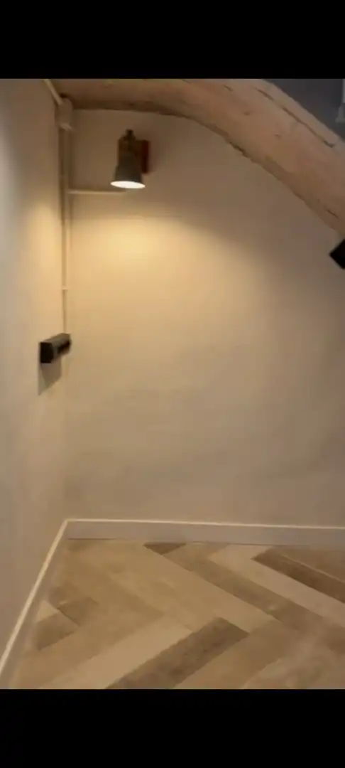 Maisonette zur Miete in Girona mit Klimaanlage, Heizung und Terrasse