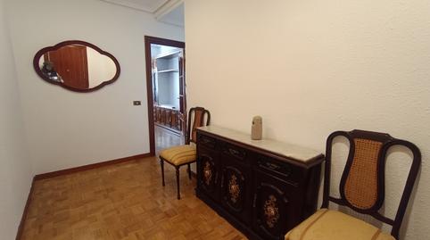 Foto 3 de Pis de lloguer a Pamplona-iruña - Calle Virgen de Codes, 4, San Juan,  Pamplona / Iruña