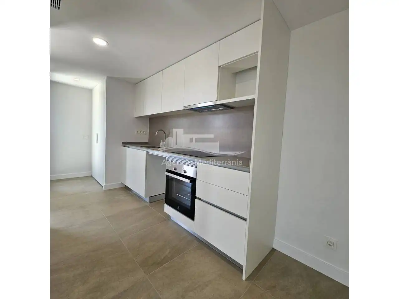 Penthouse with pool for sale in Avenida Cataluña, imagen 6