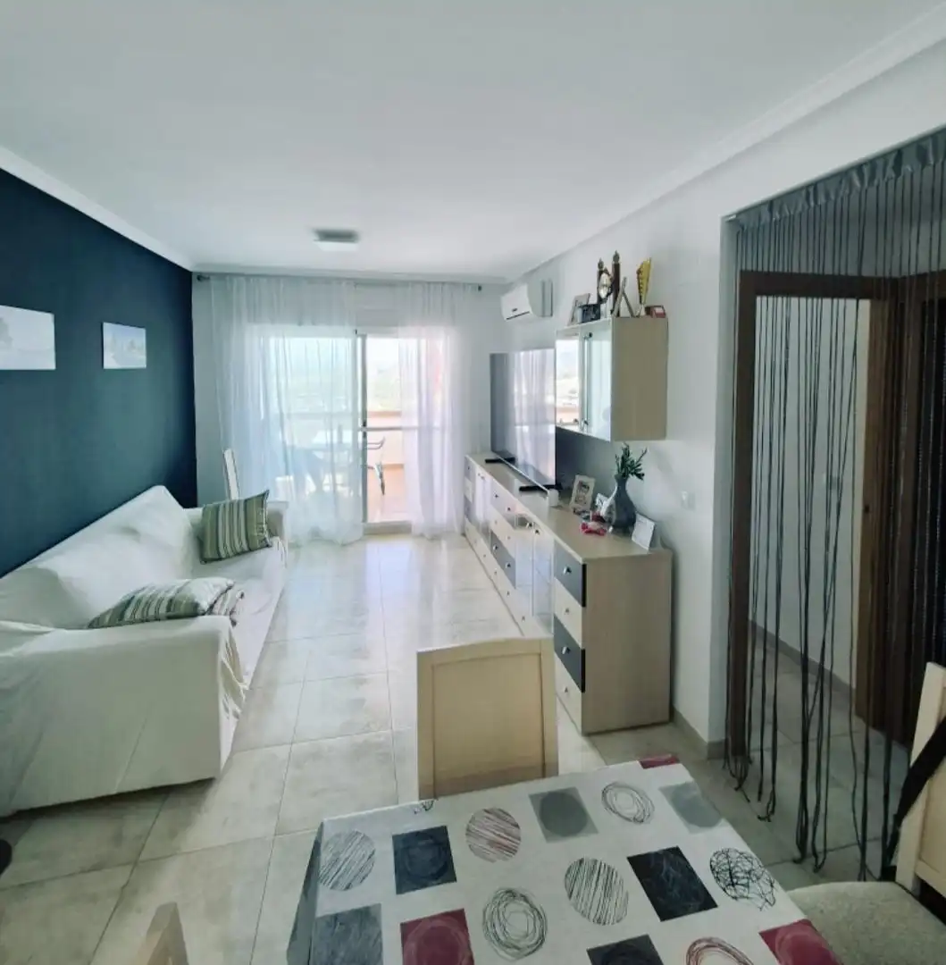 Apartment with terrace for sale in Marina d'Or, imagen 5