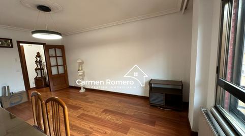 Foto 3 de Pis de lloguer a Pizarrales, Salamanca Capital