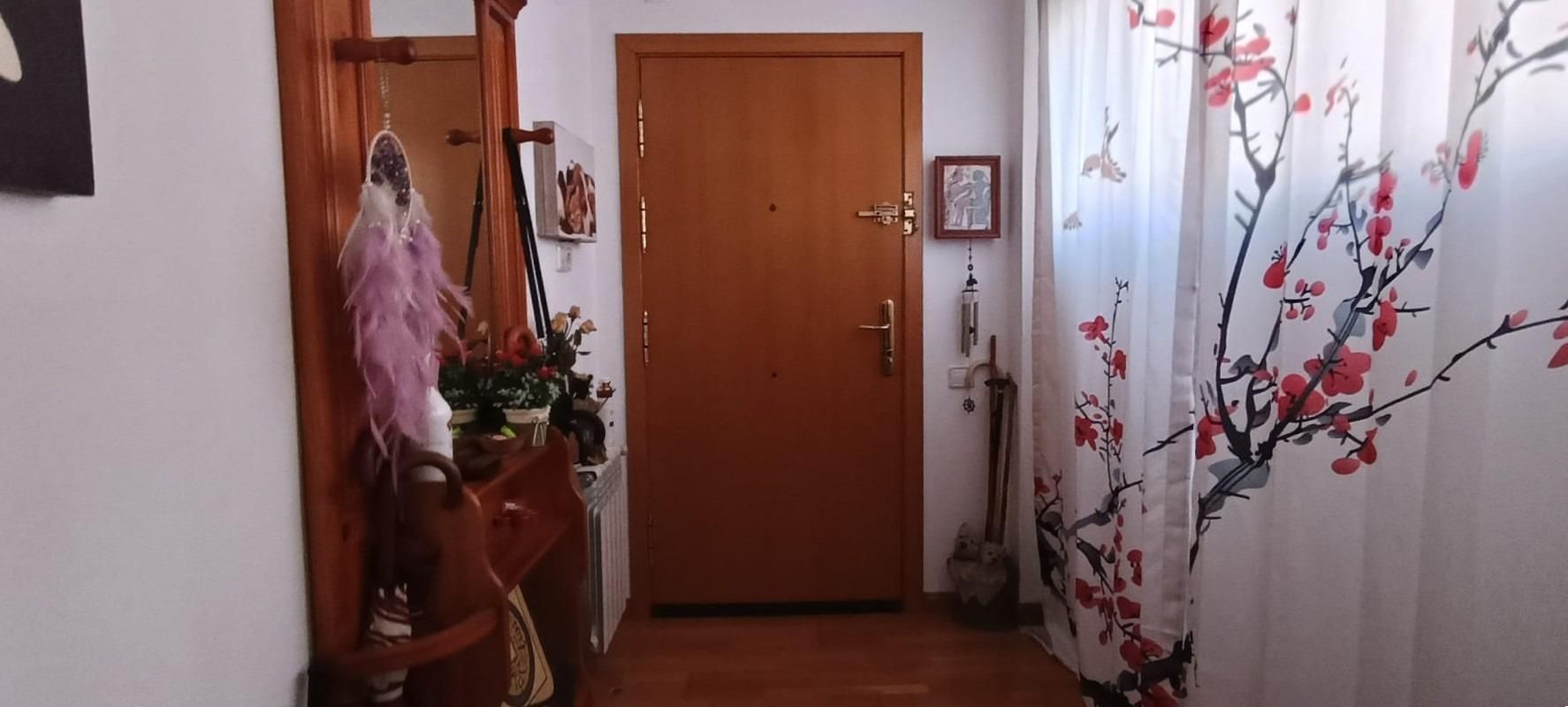 Flat for sale in Vilafranca del Penedès  with Heating, Parquet flooring and Terrace