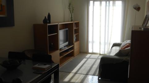 Foto 3 de Piso en venta en Avinguda de Pablo Ruiz Picasso, Casco Urbano, Vinaròs