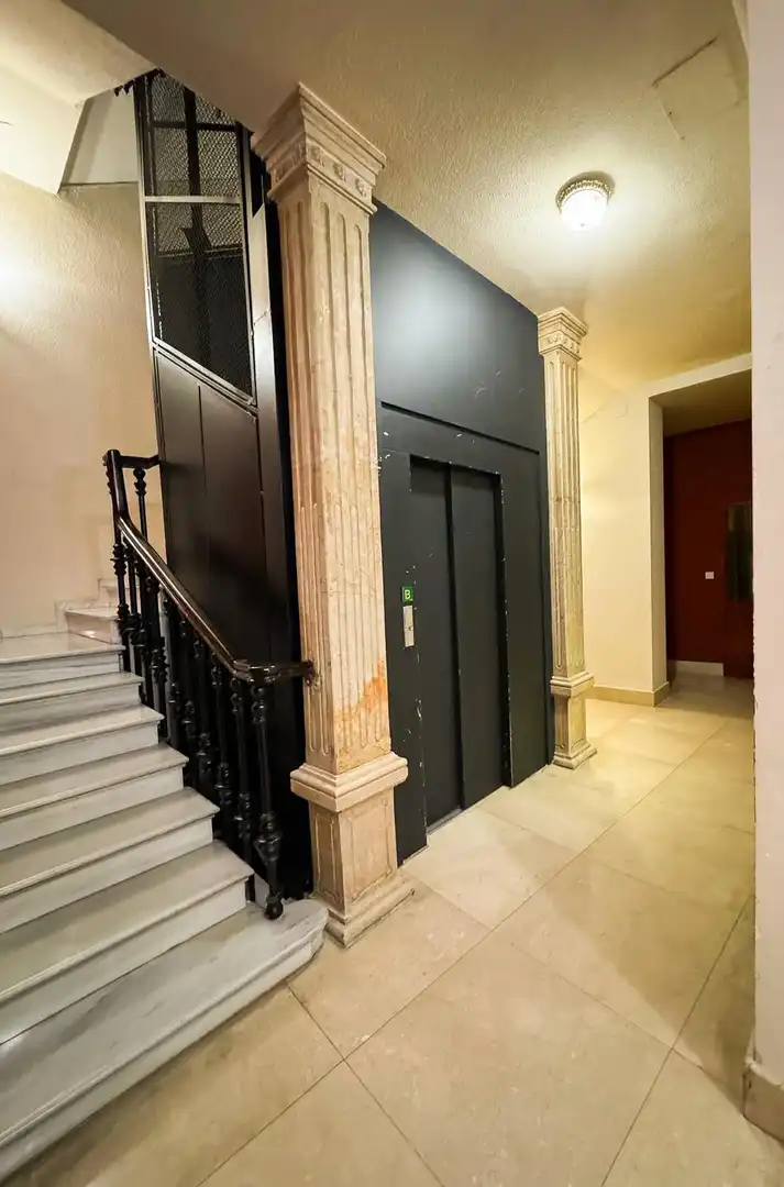 Flat for rent in Carrera de la Virgen, 19, San Matías - Realejo