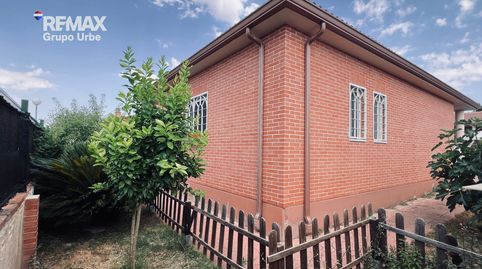 Chalet independiente en una sola planta con parcela de 500 m², imatge 3